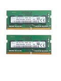 8GB RAM 2x4GB DDR4 2666MHz SO-DIMM Laptop SK hynix Lenovo 01AG823 PC4-2666V
