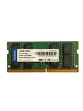 16GB DDR4 SO-DIMM RAM 2666MHz PC4-21300 Laptop Speicher Intecko INTKSD4I0
