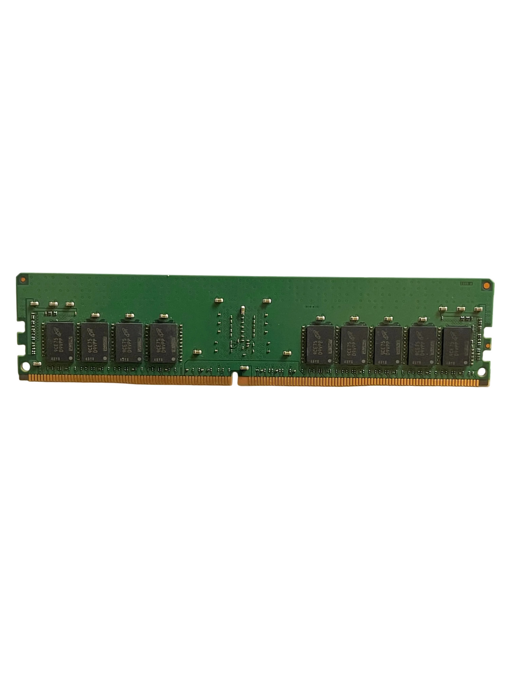 16GB DDR4 Server RAM Micron PC4-2666V ECC REG RDIMM 2Rx8 MTA18ASF2G72PDZ