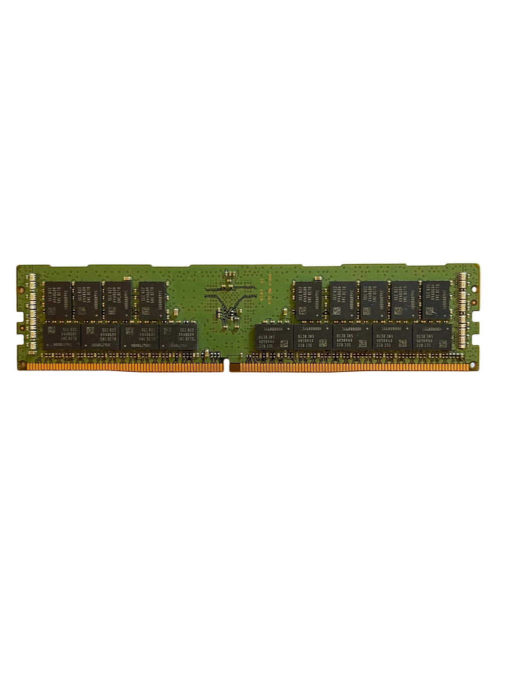 32GB DDR4 2666 ECC REG Samsung Server RAM PC4-2666V RDIMM HPE 840758-091
