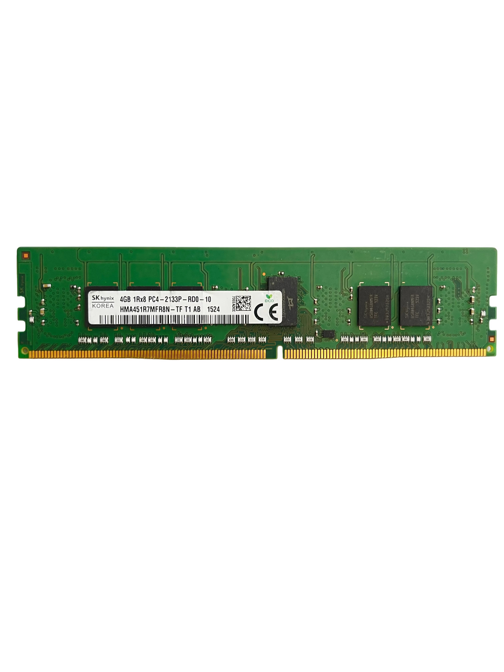 4GB DDR4 ECC Registered RAM SK hynix PC4-2133P RDIMM Server Speicher