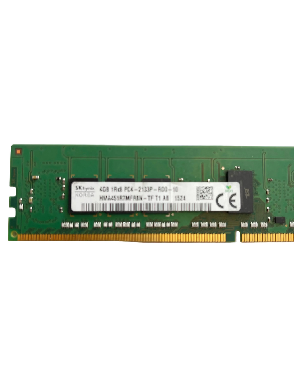 4GB DDR4 ECC Registered RAM SK hynix PC4-2133P RDIMM Server Speicher